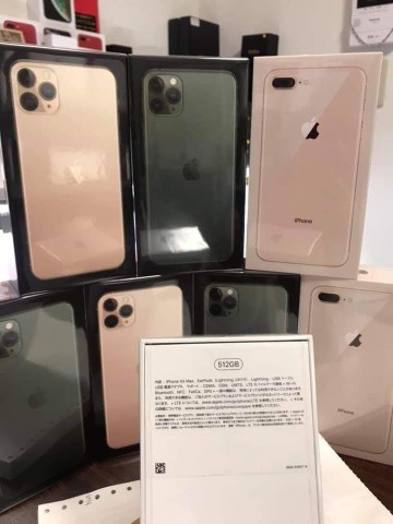 iPhone 11 Pro Max iPhone 11 Pro Max