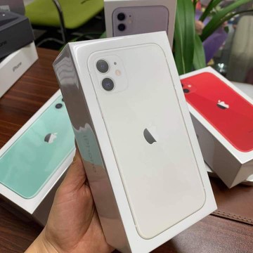 iPhone 11 256go iPhone 11 256go