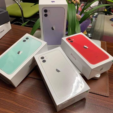 iPhone 11 256go iPhone 11 256go