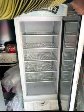 Congélateur Congélateur