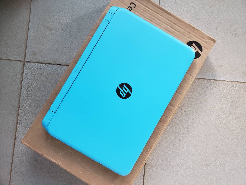 PC HP Pavilion 15