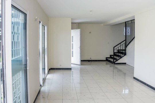 Vente Villa 7 Pièces Cité Sogara