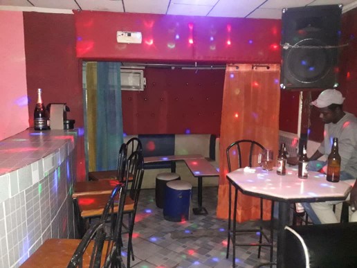 Vente Bar - Port-Gentil Vente Bar - Port-Gentil