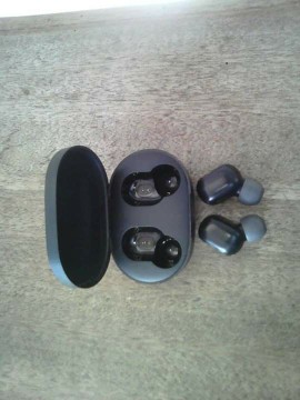 Oreillette bluetooth Bose