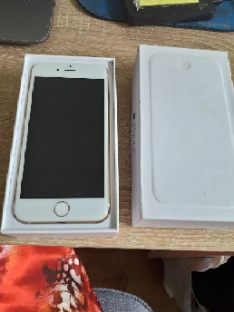 iPhone 6 - 64go