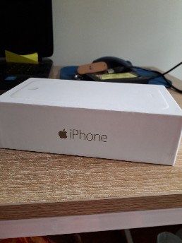 iPhone 6 - 64go