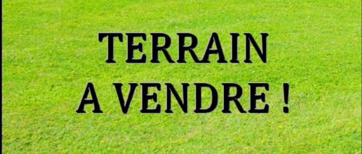 Vente Terrain + 2 Villas Vente Terrain + 2 Villas
