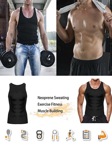 Sweat Shaper