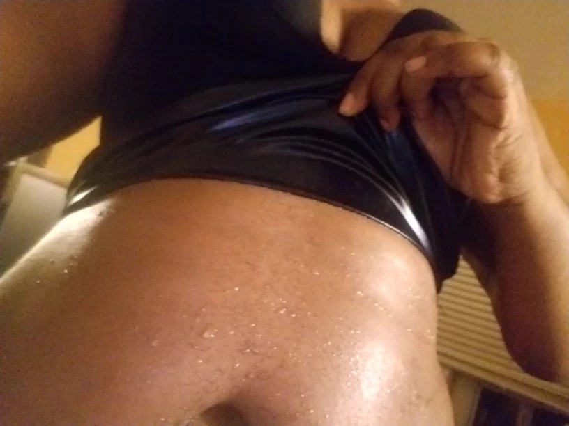 Sweat Shaper Sweat Shaper