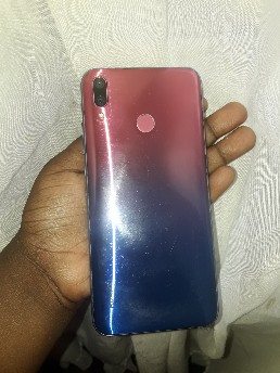 Huawei Y9 2019 - 128 Go
