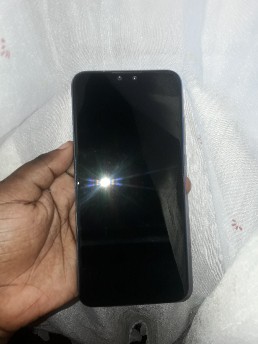 Huawei Y9 2019 - 128 Go