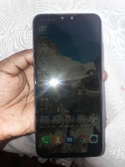 Huawei Y9 2019 - 128 Go