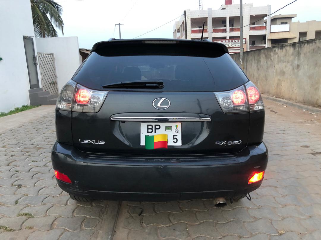 LEXUS RX 330