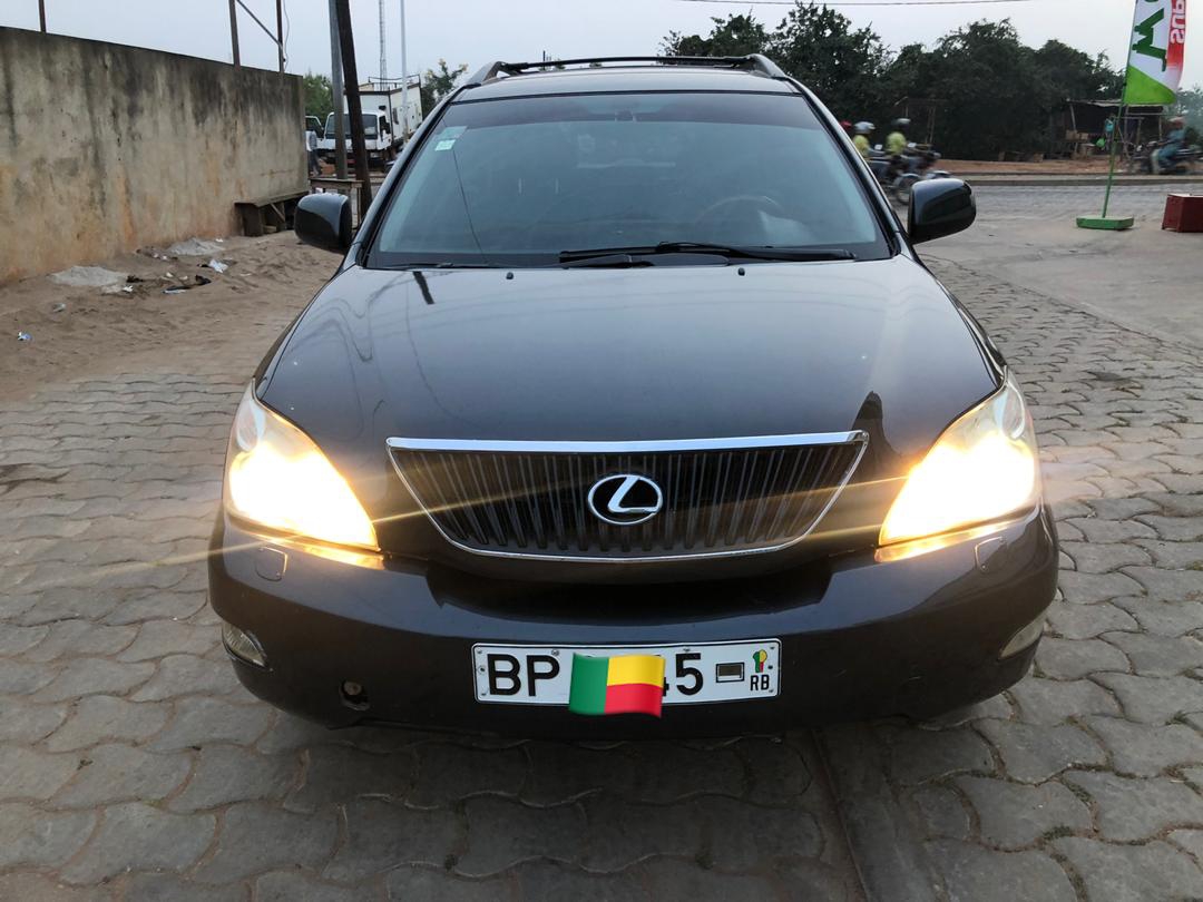 LEXUS RX 330