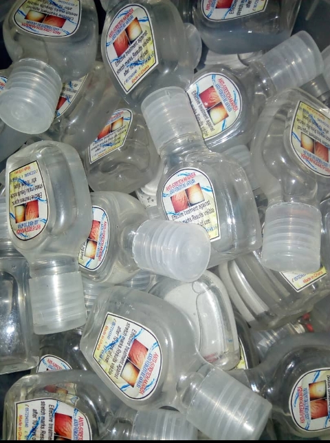 Anti Vergéture Anti Vergéture