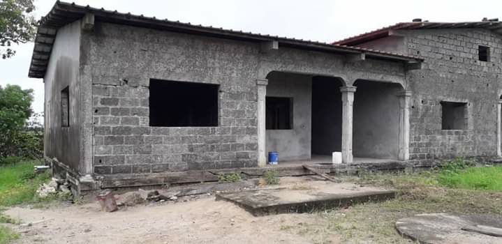 Vente villa 2 pièces - Port Gentil