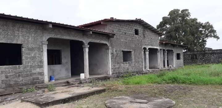 Vente villa 2 pièces - Port Gentil