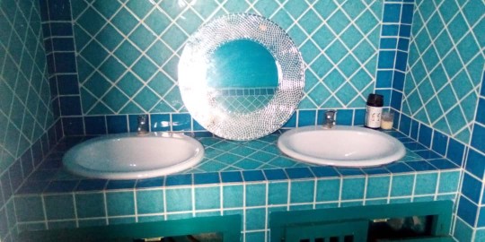 Location Studio meublé - Lalala