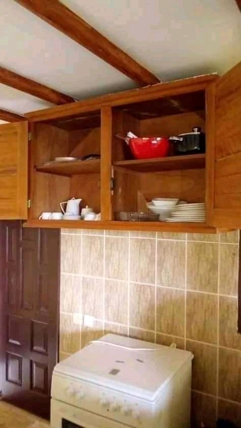 Location Studio meublé - Owendo