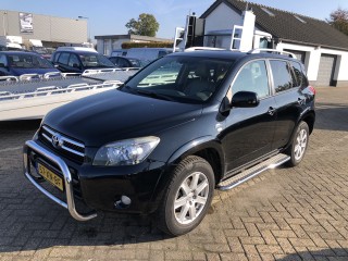 Toyota RAV4 2014
