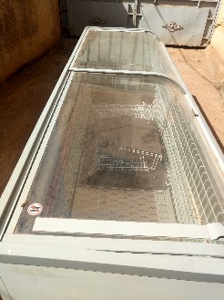 Congélateur Miami 250l.