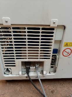 Congélateur Miami 250l. Congélateur Miami 250l.