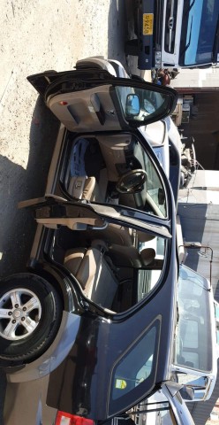 Kia Sorento 2006 Kia Sorento 2006