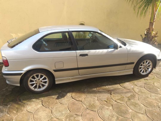 BMW 316 BMW 316