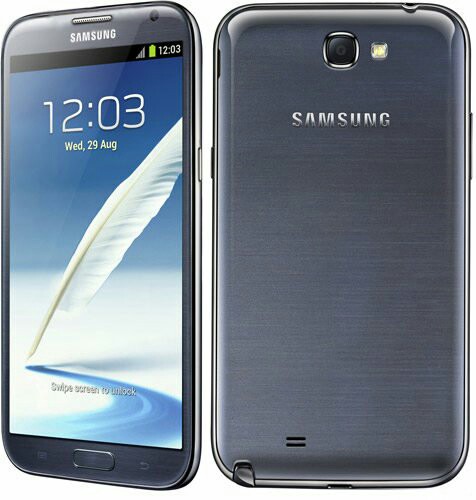 Samsung Galaxy Note 2 - 16 Go
