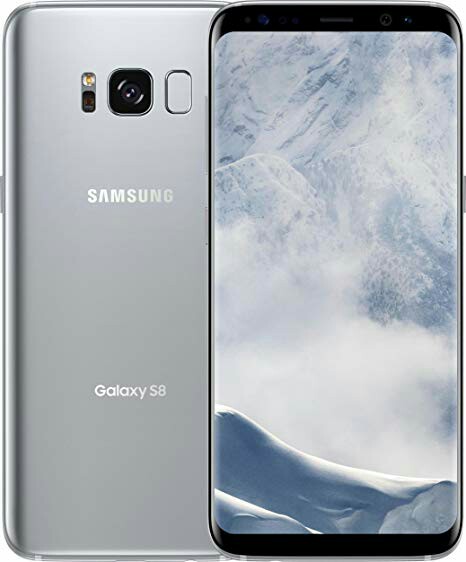 Samsung Galaxy S8