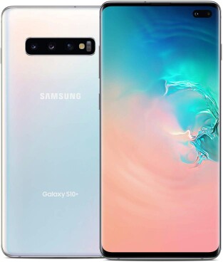 Samsung Galaxy S10+ - 128 Go