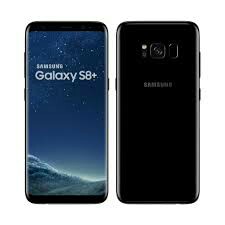 S8+ - 01SIM - 64G HDD - 4G RAM