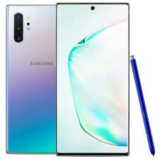Note 10+ - 256G HDD - 12G RAM