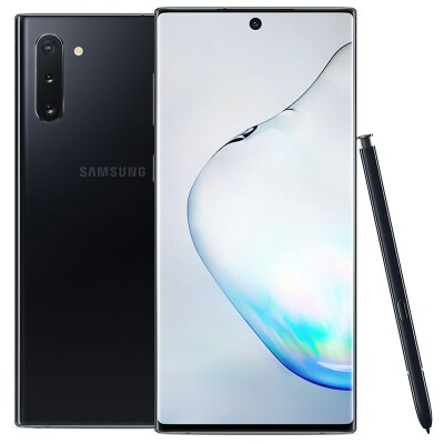 Note 10 - 256G HDD