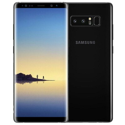 Samsung Note 8