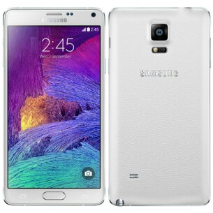 Samsung Galaxy Note 4 - 32 Go Samsung Galaxy Note 4 - 32 Go