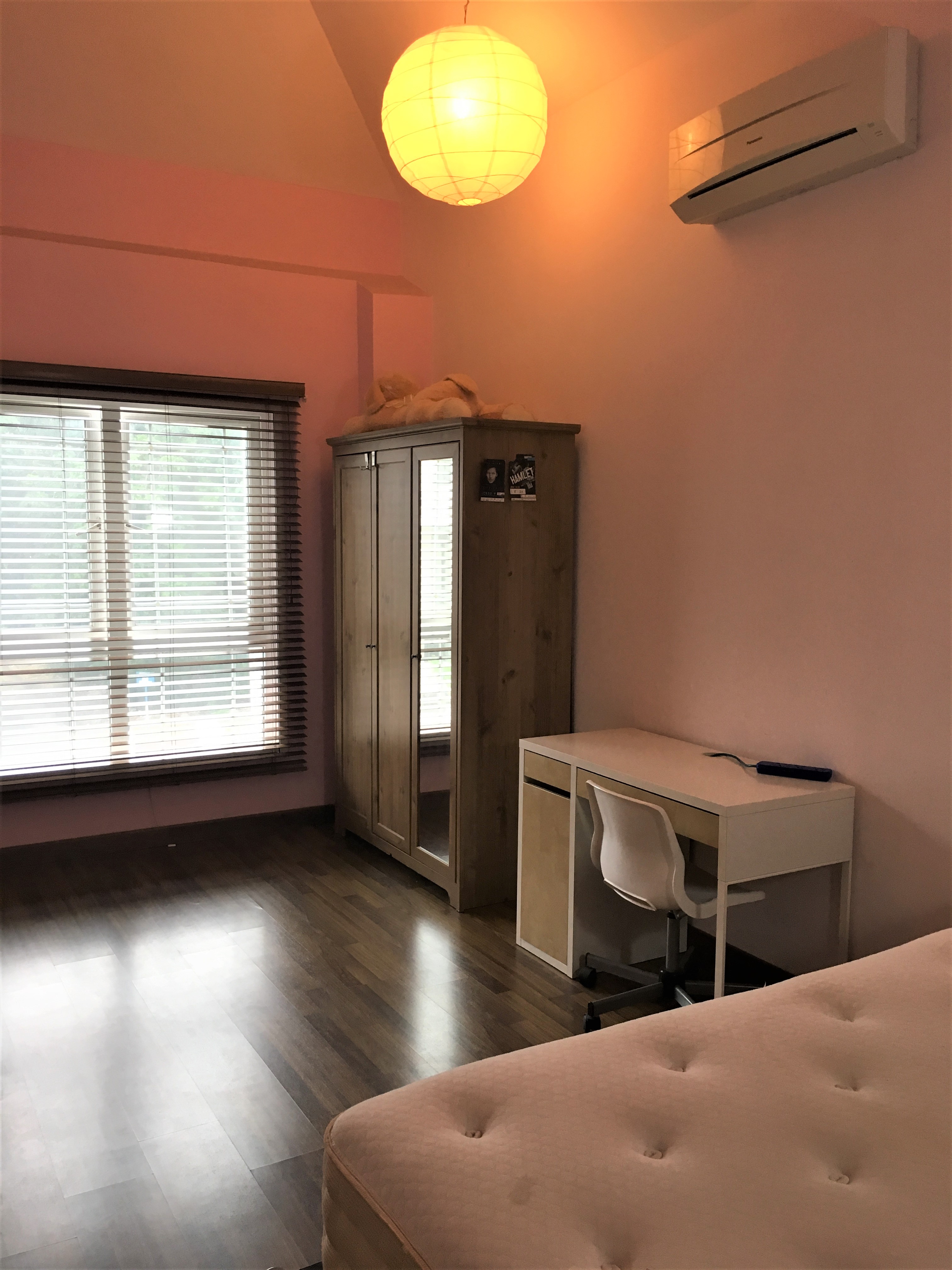 Vacances à L'ile Maurice!!!