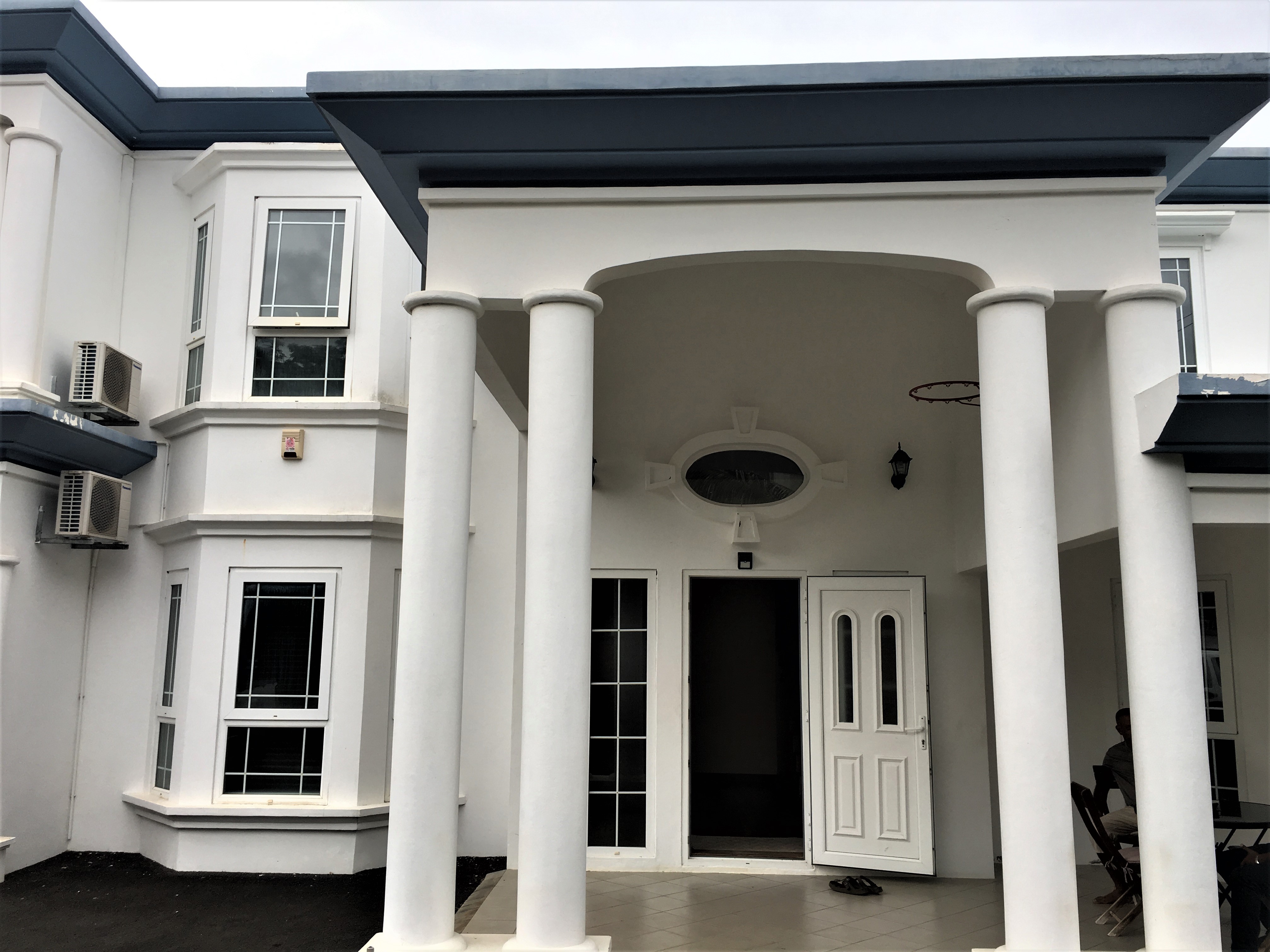 Vacances à L'ile Maurice!!!