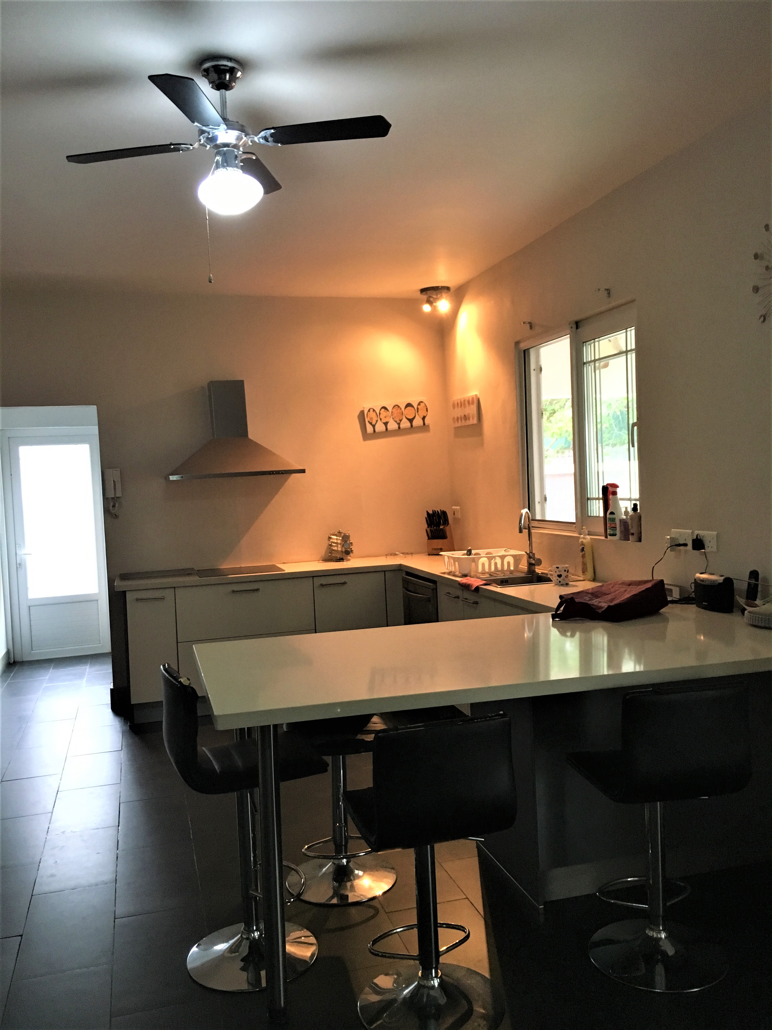 Vacances à L'ile Maurice!!!