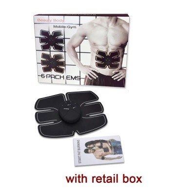 Smart Fitness ventre Smart Fitness ventre