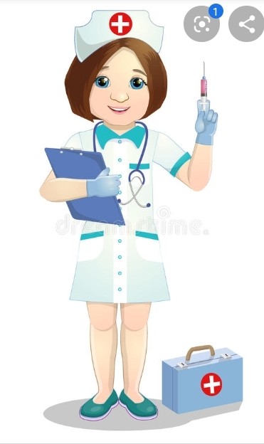 Demande d'emploi - infirmière assistante Demande d'emploi - infirmière assistante