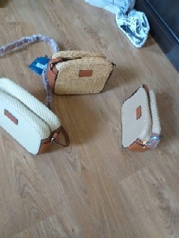 Vêtement - Chaussures - Sac femme