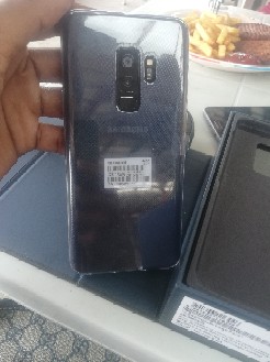 Samsung Galaxy S9+ - 64GB