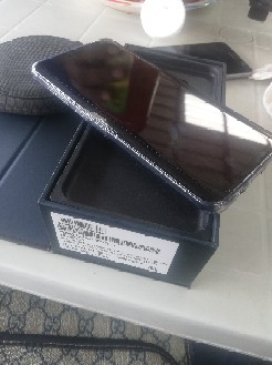 Samsung Galaxy S9+ - 64GB