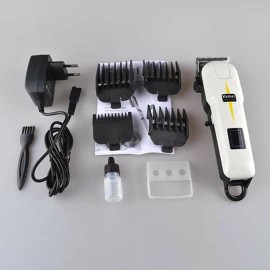 Tondeuse rechargeable / promo