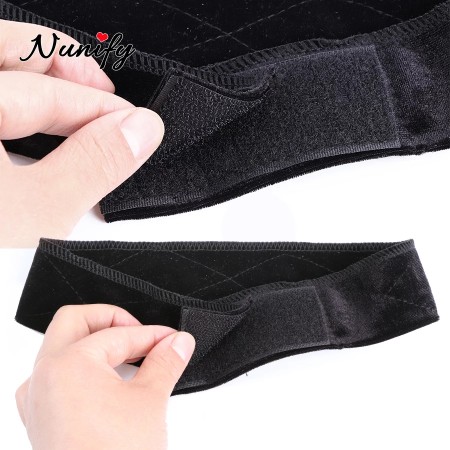 Bandeaux antidérapants perruques