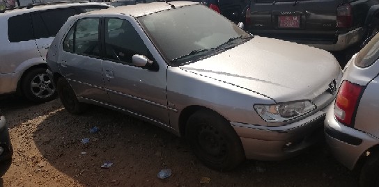 Peugeot 206 2000 Peugeot 206 2000