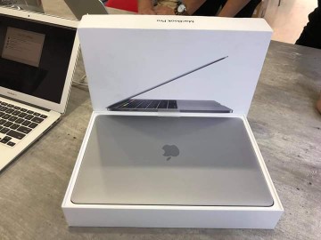 Apple MacBook Pro Apple MacBook Pro