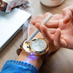 Allume cigarette rechargeable Allume cigarette rechargeable