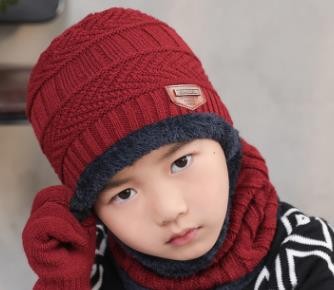 Bonnet enfant Bonnet enfant